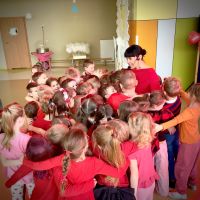 Dyskoteka Walentynkowa-16.02.2026r.