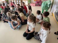 Warsztaty paleontologiczne-24.02.2026r.