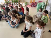 Warsztaty paleontologiczne-24.02.2026r.