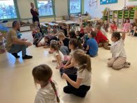 Warsztaty paleontologiczne-24.02.2026r.