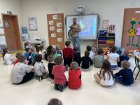 Warsztaty paleontologiczne-24.02.2026r.