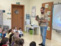 Warsztaty paleontologiczne-24.02.2026r.