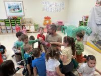 Warsztaty paleontologiczne-24.02.2026r.