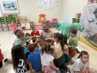 Warsztaty paleontologiczne-24.02.2026r.