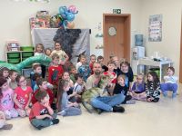 Warsztaty paleontologiczne-24.02.2026r.