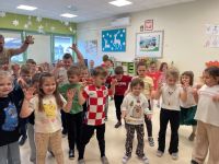 Warsztaty paleontologiczne-24.02.2026r.