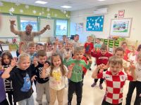 Warsztaty paleontologiczne-24.02.2026r.