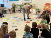 Warsztaty paleontologiczne-24.02.2026r.