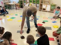 Warsztaty paleontologiczne-24.02.2026r.