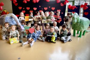 Warsztaty paleontologiczne