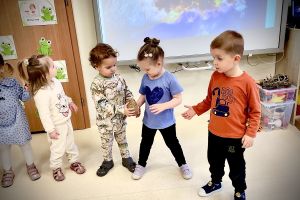 Warsztaty paleontologiczne