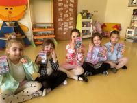 Dzień Kobiet- 9.03.2026r.