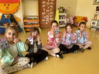 Dzień Kobiet- 9.03.2026r.