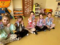 Dzień Kobiet- 9.03.2026r.