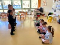 Dzień Kobiet- 9.03.2026r.