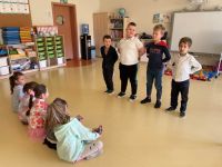 Dzień Kobiet- 9.03.2026r.