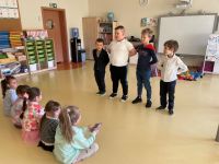 Dzień Kobiet- 9.03.2026r.