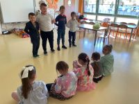 Dzień Kobiet- 9.03.2026r.