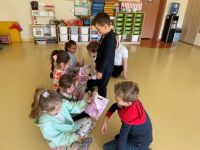 Dzień Kobiet- 9.03.2026r.