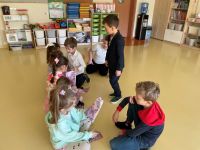 Dzień Kobiet- 9.03.2026r.