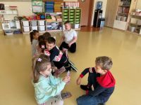 Dzień Kobiet- 9.03.2026r.