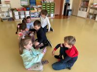 Dzień Kobiet- 9.03.2026r.