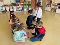 Dzień Kobiet- 9.03.2026r.