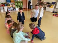 Dzień Kobiet- 9.03.2026r.