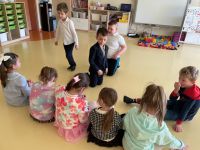 Dzień Kobiet- 9.03.2026r.