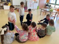 Dzień Kobiet- 9.03.2026r.