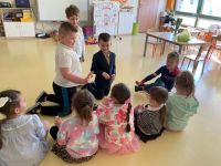 Dzień Kobiet- 9.03.2026r.