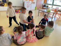 Dzień Kobiet- 9.03.2026r.