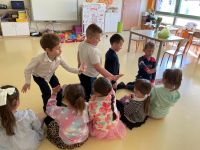 Dzień Kobiet- 9.03.2026r.