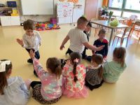 Dzień Kobiet- 9.03.2026r.