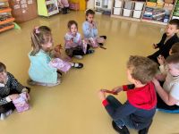 Dzień Kobiet- 9.03.2026r.