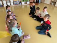 Dzień Kobiet- 9.03.2026r.