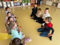 Dzień Kobiet- 9.03.2026r.