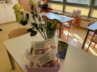 Dzień Kobiet- 9.03.2026r.