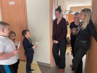 Dzień Kobiet- 9.03.2026r.