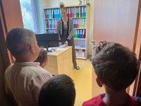 Dzień Kobiet- 9.03.2026r.