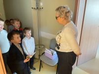 Dzień Kobiet- 9.03.2026r.