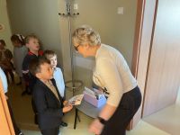 Dzień Kobiet- 9.03.2026r.