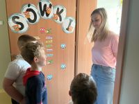 Dzień Kobiet- 9.03.2026r.