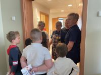 Dzień Kobiet- 9.03.2026r.