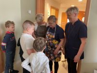 Dzień Kobiet- 9.03.2026r.