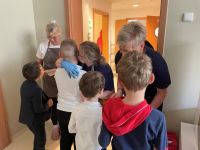 Dzień Kobiet- 9.03.2026r.