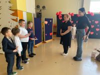 Dzień Kobiet- 9.03.2026r.