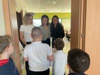 Dzień Kobiet- 9.03.2026r.