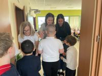 Dzień Kobiet- 9.03.2026r.