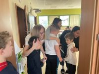 Dzień Kobiet- 9.03.2026r.